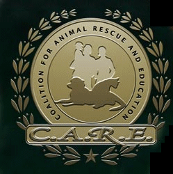 CARE Logo